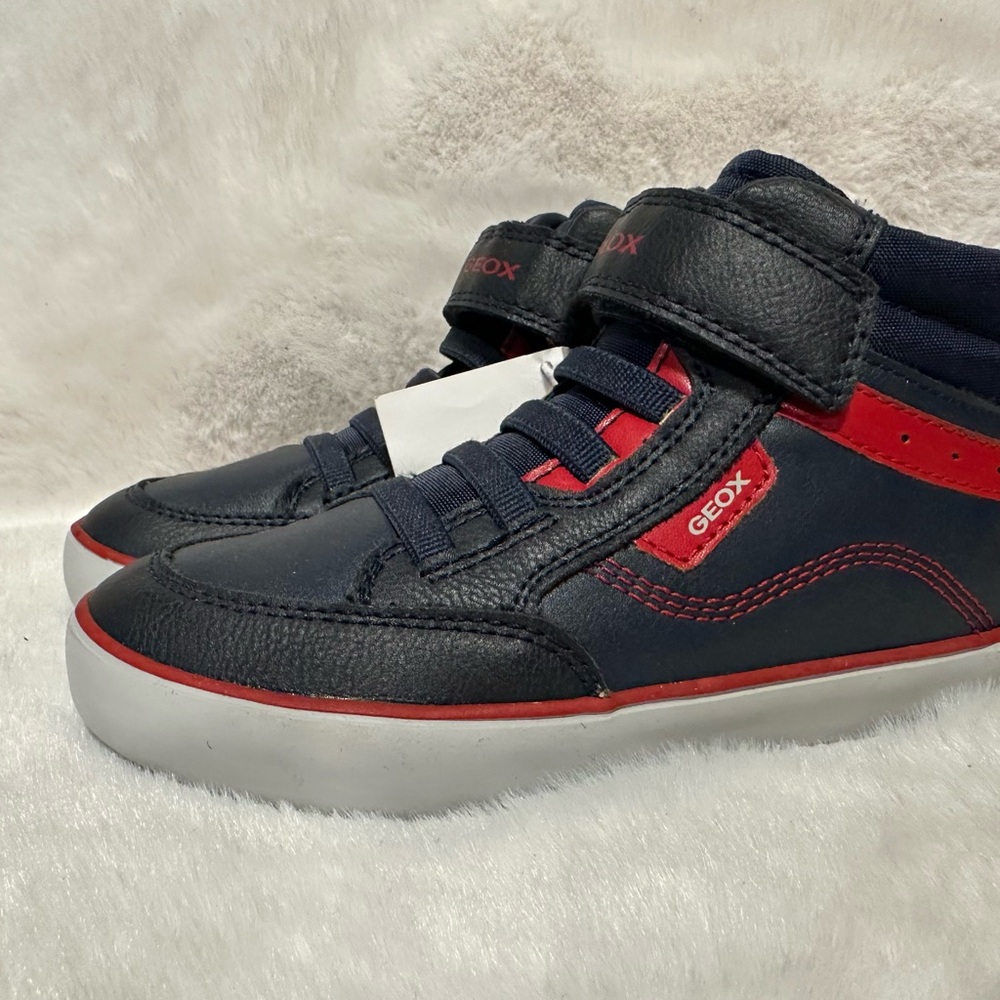 Boots Geox - Picture 3 of 8